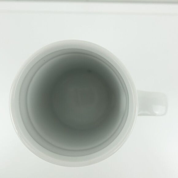 Kalik Beer Of The Bahamas White Mug Stein 12oz - Picture 5 of 8